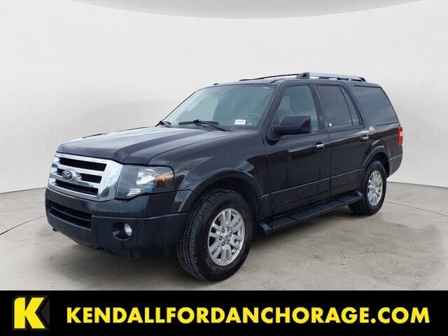 2014 Ford Expedition Limited