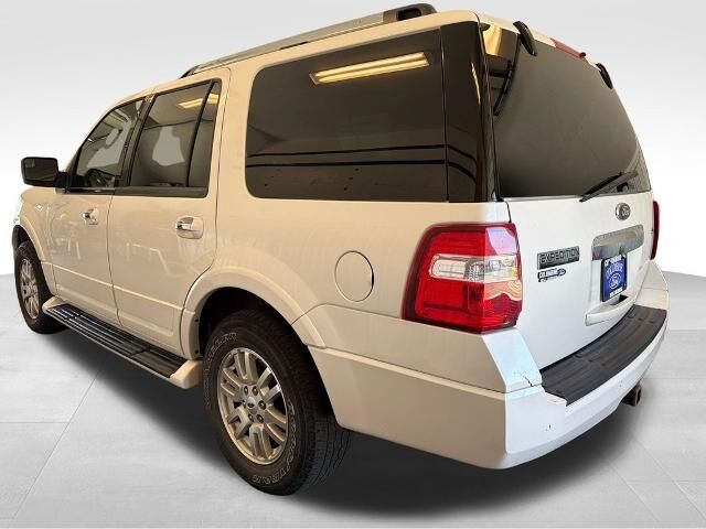 2014 Ford Expedition Limited