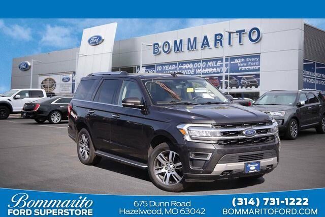 2023 Ford Expedition Limited