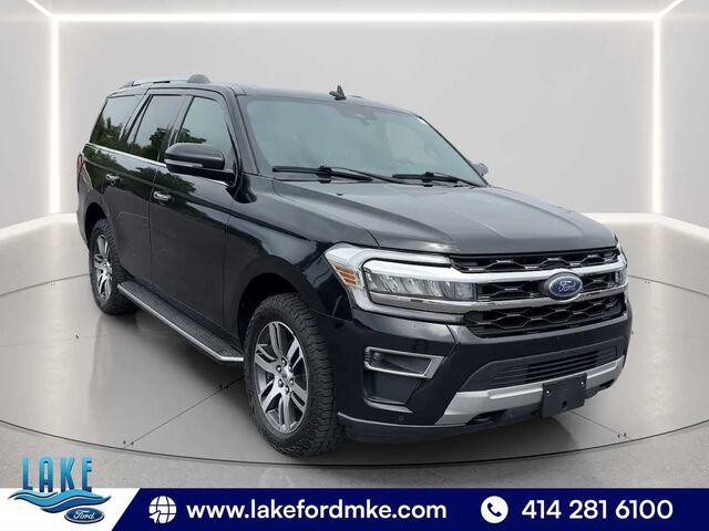 2023 Ford Expedition Limited