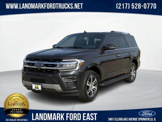 2024 Ford Expedition Limited