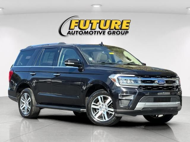 2024 Ford Expedition Limited — photo 1 of 13