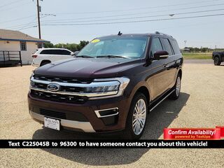 2024 Ford Expedition Limited