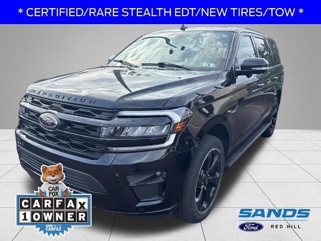 2023 Ford Expedition Limited