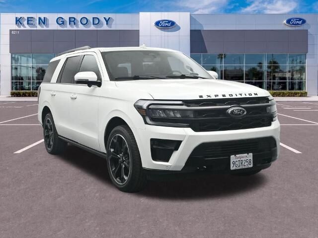 2023 Ford Expedition Limited