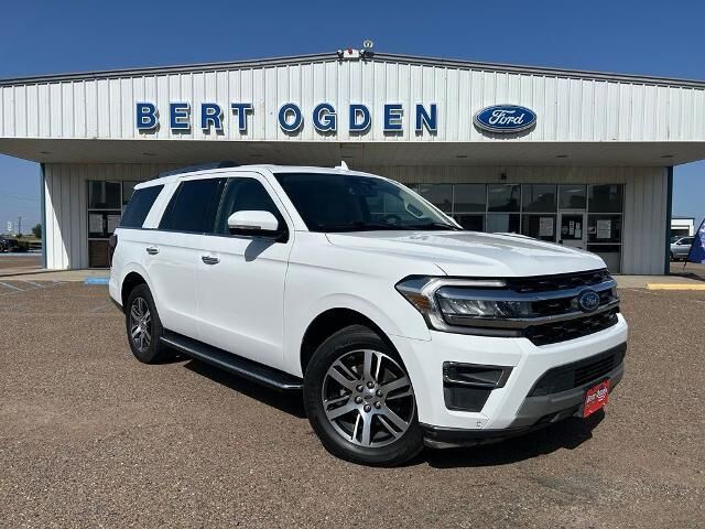 2023 Ford Expedition Limited