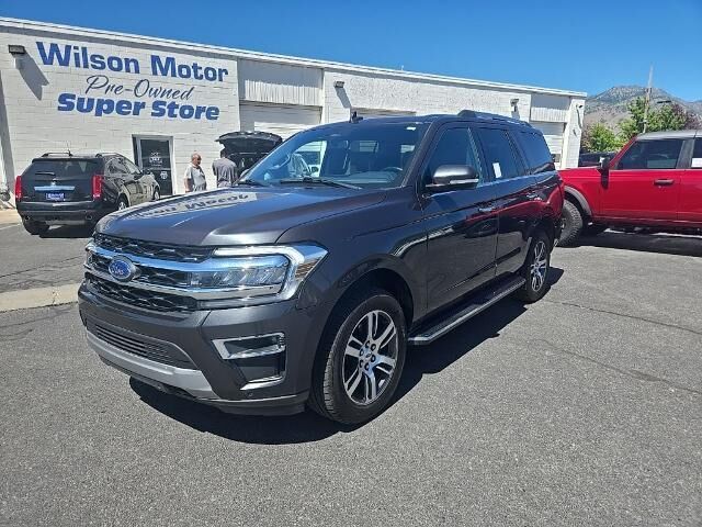 2023 Ford Expedition Limited