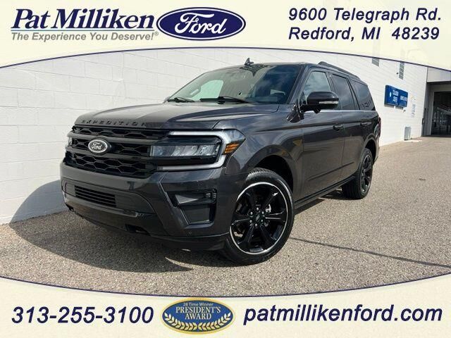 2023 Ford Expedition Limited
