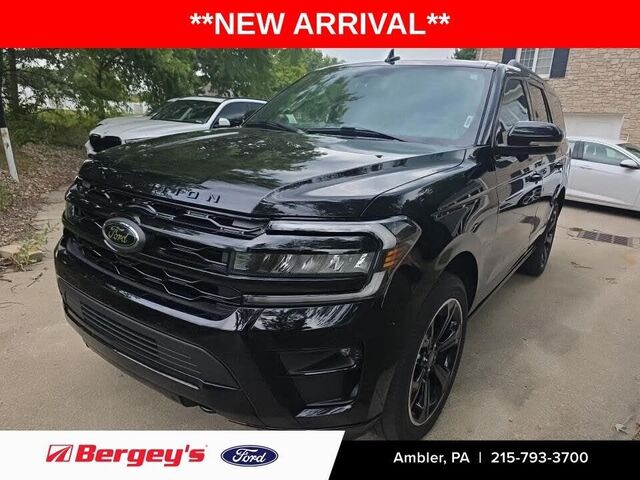 2023 Ford Expedition Limited