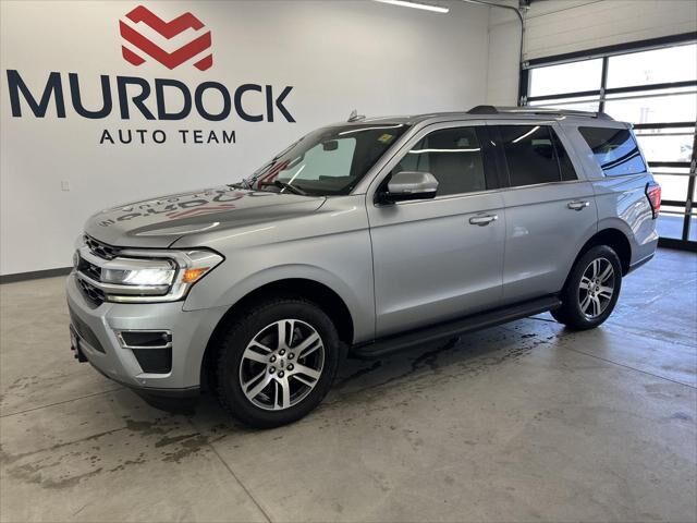 2024 Ford Expedition Limited — photo 1 of 13