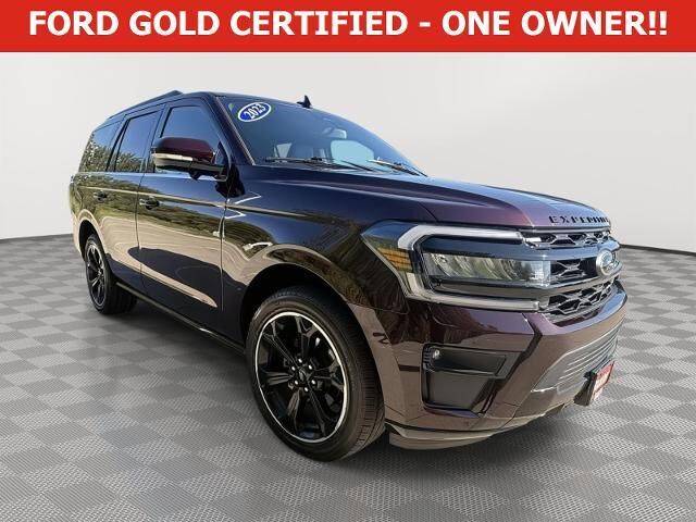 2023 Ford Expedition Limited