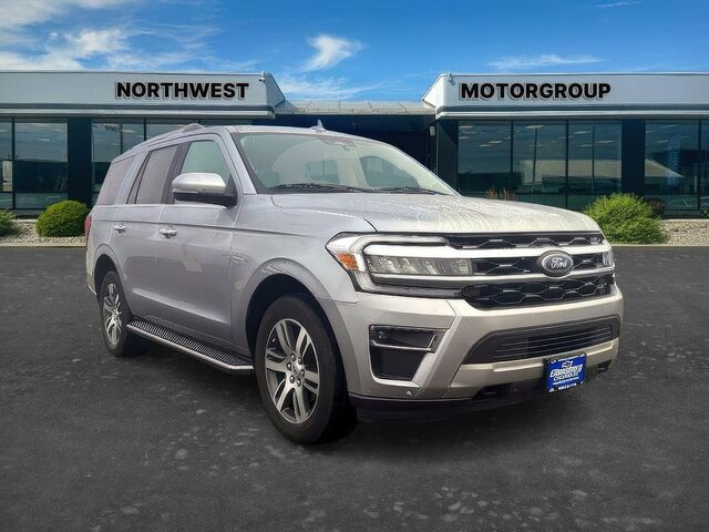 2023 Ford Expedition Limited