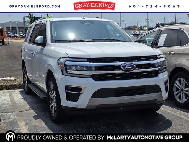 2024 Ford Expedition Limited