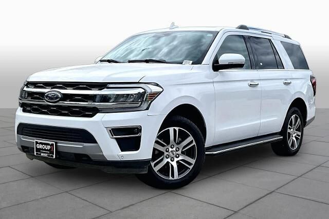 2023 Ford Expedition Limited — photo 1 of 13