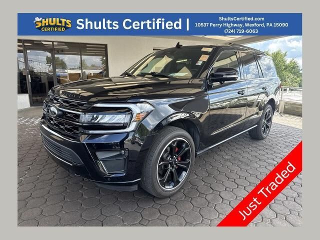 2023 Ford Expedition Limited