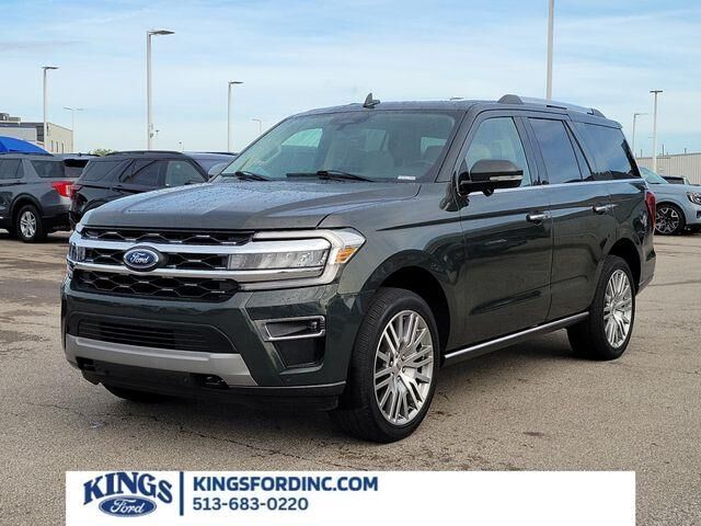 2023 Ford Expedition Limited