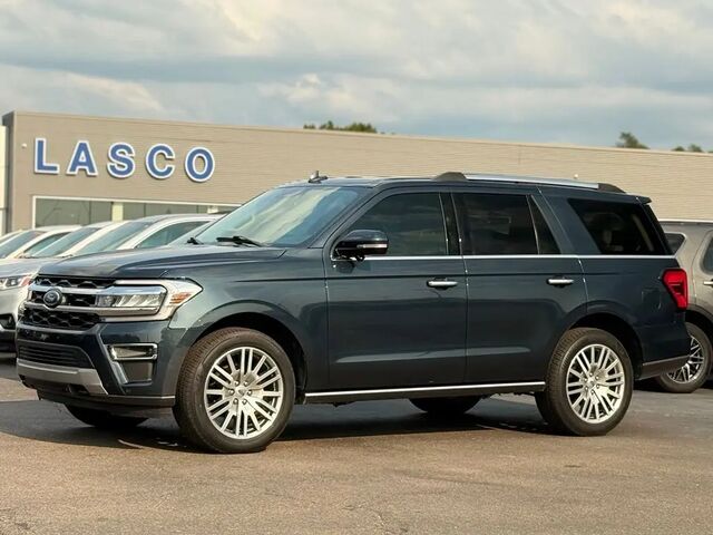 2023 Ford Expedition Limited
