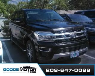 2023 Ford Expedition Limited