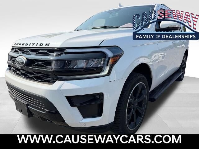 2023 Ford Expedition Limited
