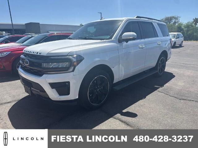 2023 Ford Expedition Limited — photo 1 of 13