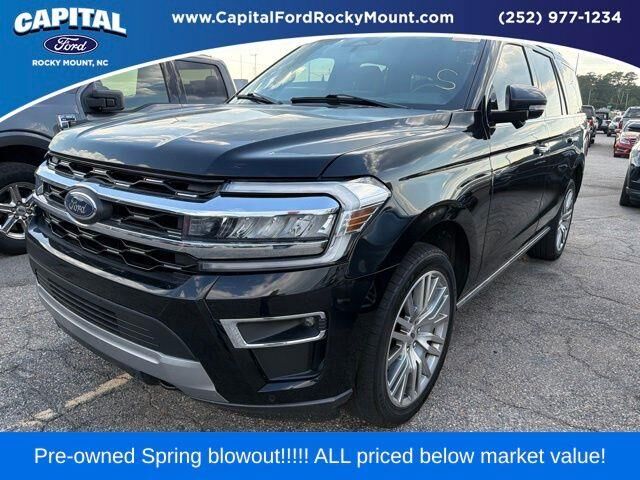 2023 Ford Expedition Limited