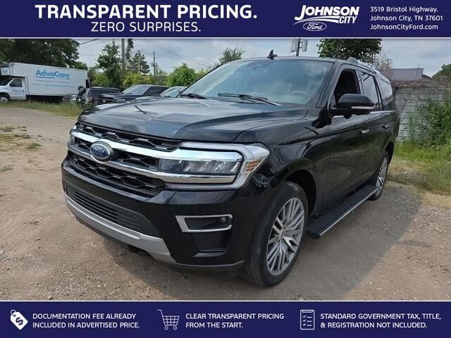 2023 Ford Expedition Limited
