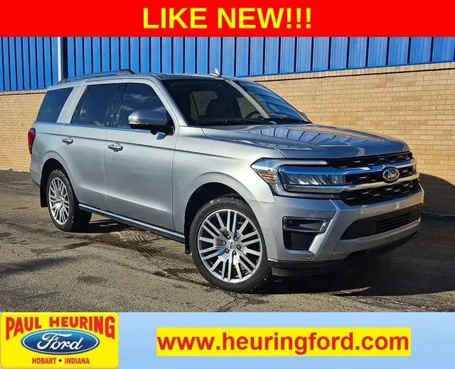 2023 Ford Expedition Limited