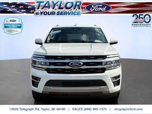 2024 Ford Expedition Limited