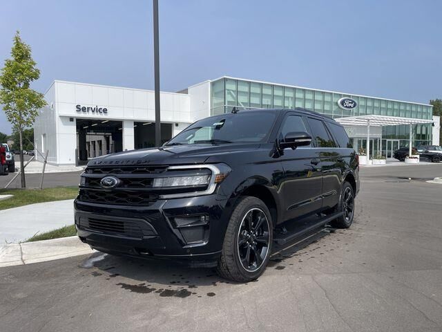 2023 Ford Expedition Limited