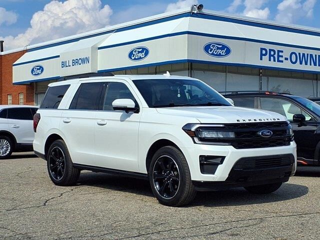 2023 Ford Expedition Limited