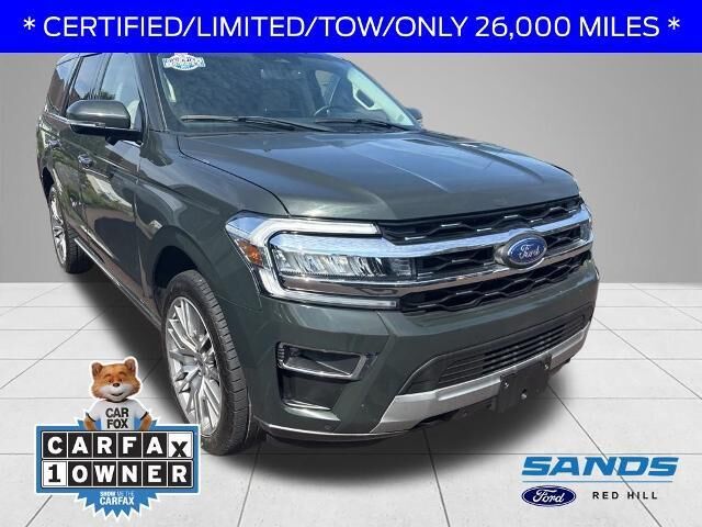 2023 Ford Expedition Limited