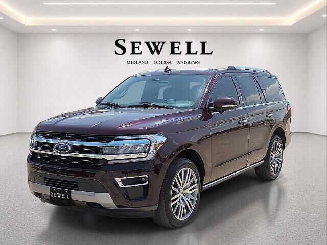 2023 Ford Expedition Limited