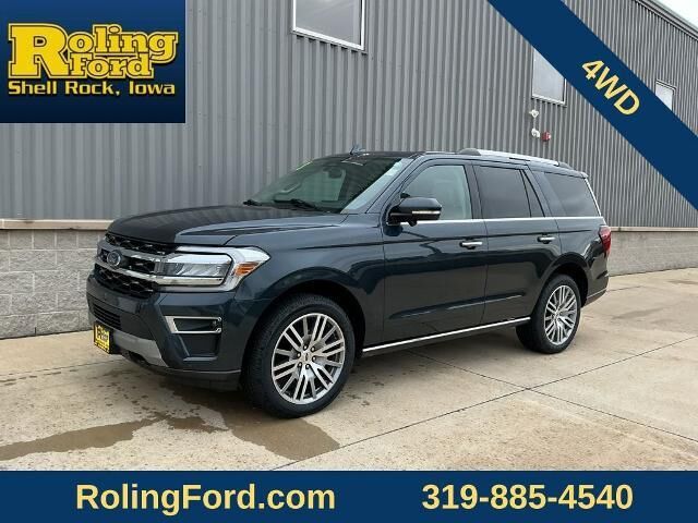 2023 Ford Expedition Limited