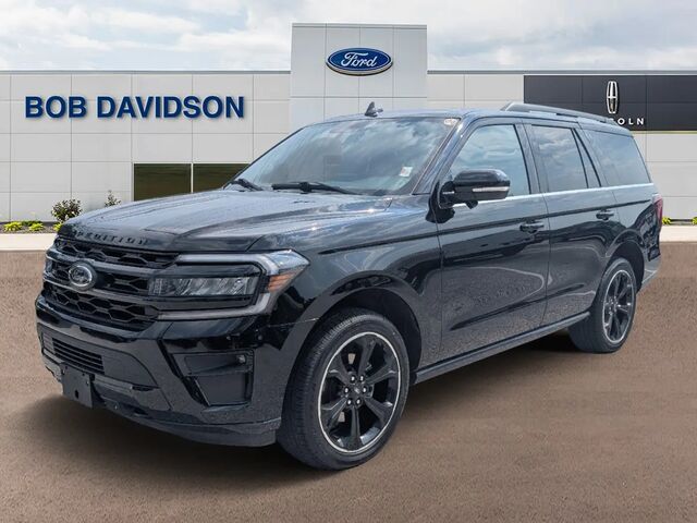 2023 Ford Expedition Limited