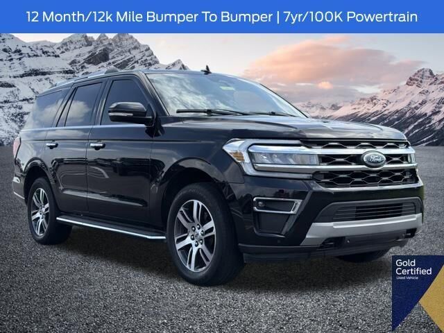2023 Ford Expedition Limited