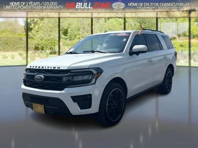 2023 Ford Expedition Limited