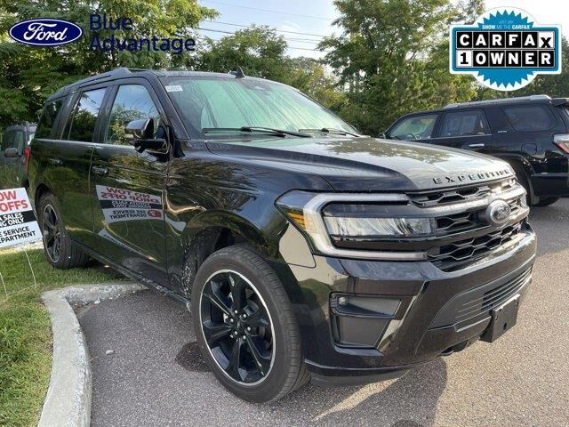 2023 Ford Expedition Limited
