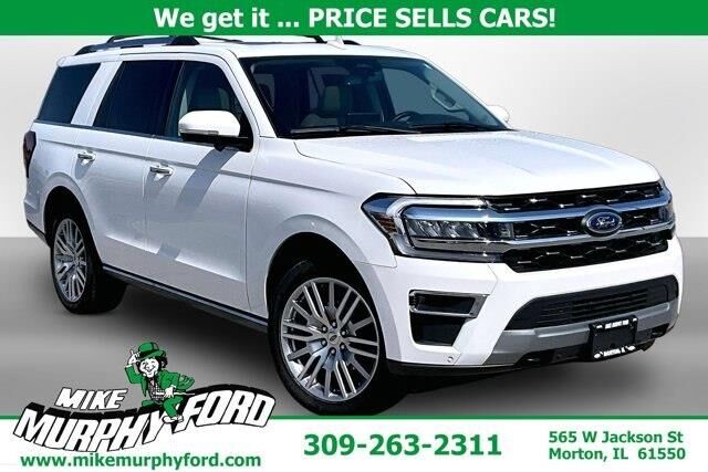 2024 Ford Expedition Limited