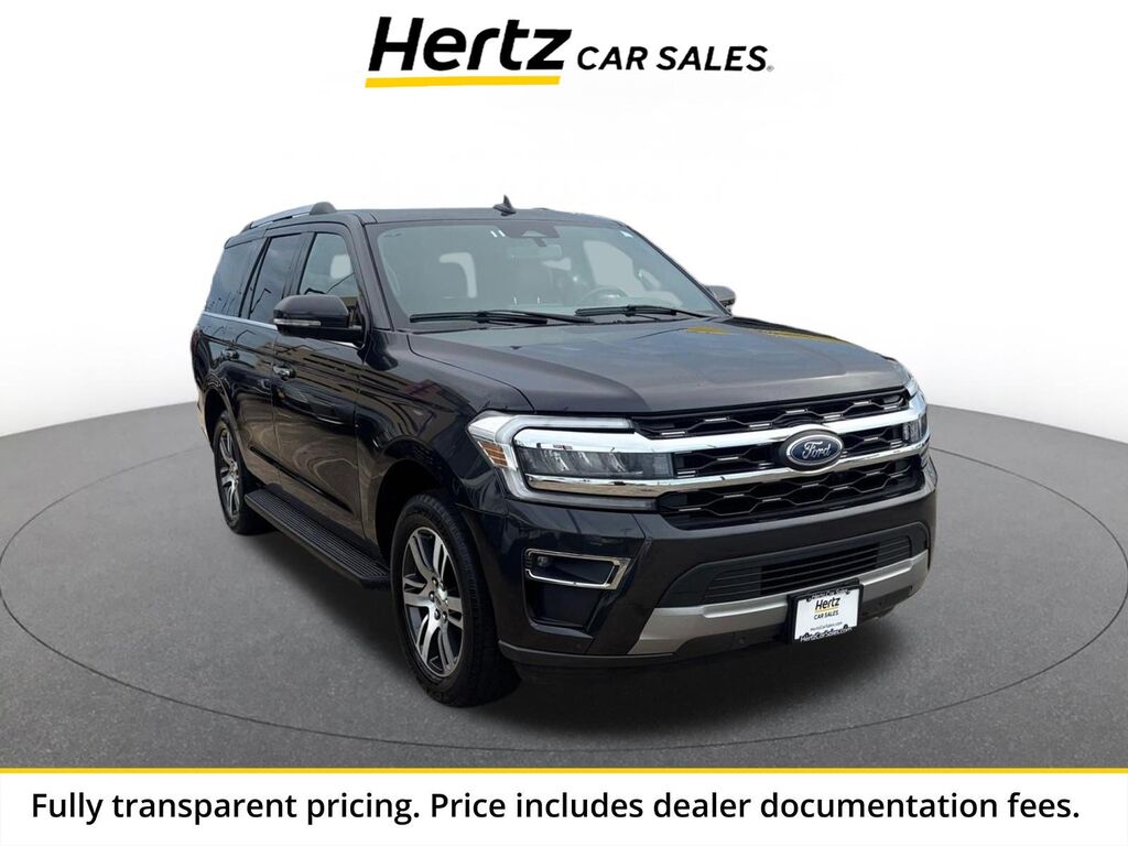 2024 Ford Expedition Limited — photo 1 of 13