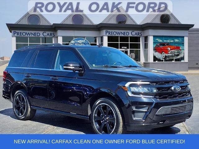 2023 Ford Expedition Limited