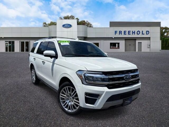 2023 Ford Expedition Limited
