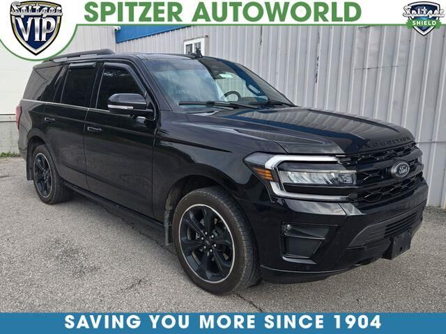 2023 Ford Expedition Limited