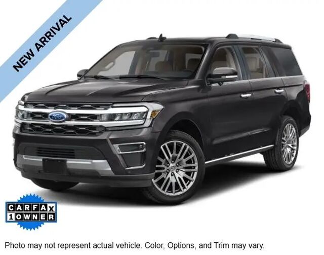 2024 Ford Expedition Limited — photo 1 of 1