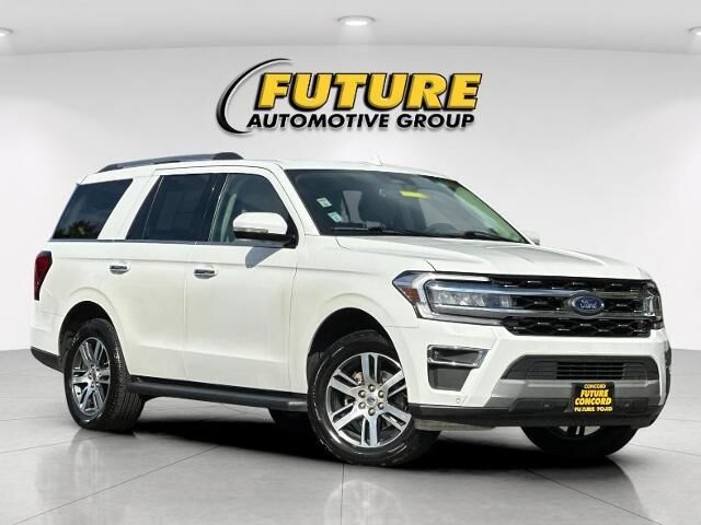 2024 Ford Expedition Limited — photo 1 of 13