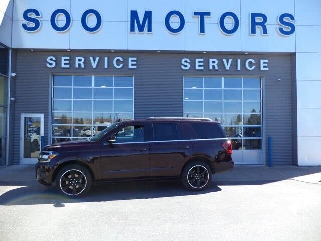 2023 Ford Expedition Limited