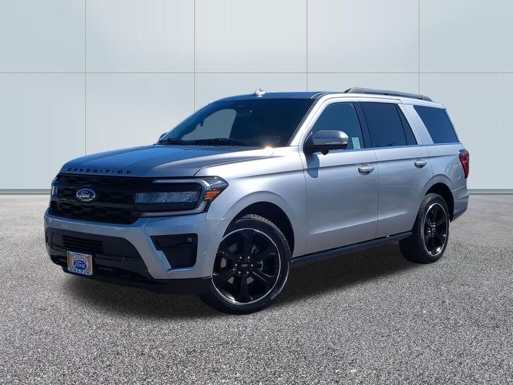 2023 Ford Expedition Limited — photo 1 of 1
