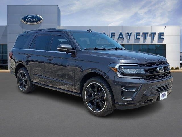2024 Ford Expedition Limited — photo 1 of 13