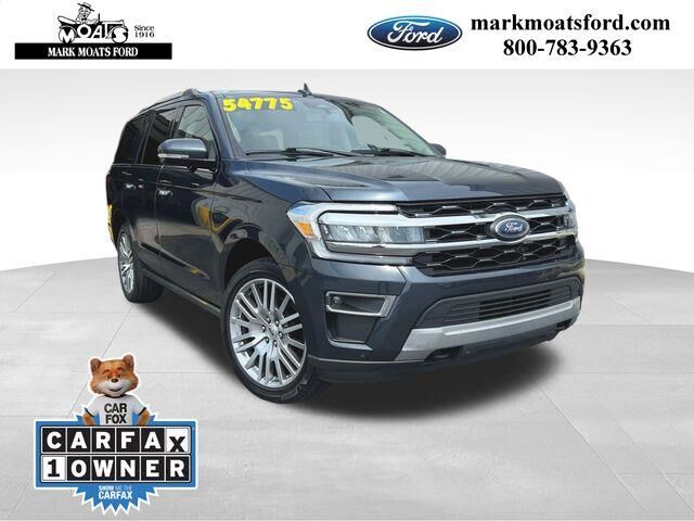 2023 Ford Expedition Limited