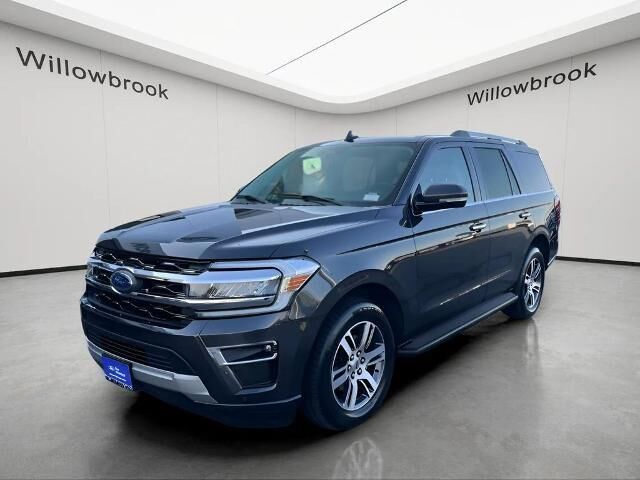 2024 Ford Expedition Limited — photo 1 of 13