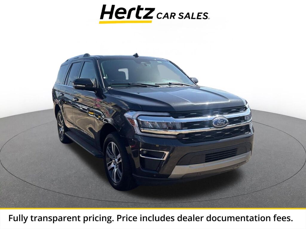2024 Ford Expedition Limited — photo 1 of 19